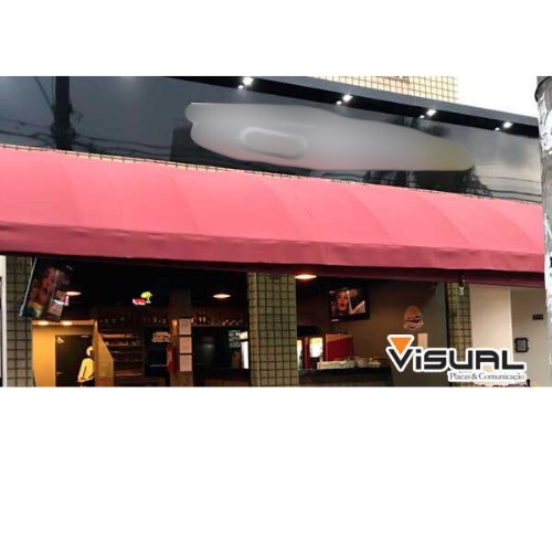 Preço De Lona Para Toldo Preço De Lona Para Toldo